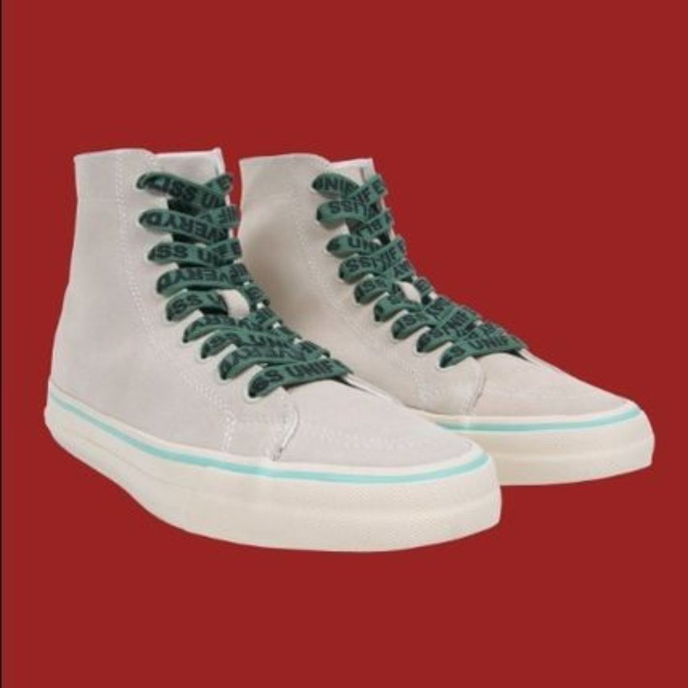 UNIF 202 Sneakers